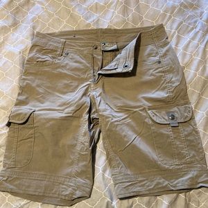 Kuhl Climbing Shorts